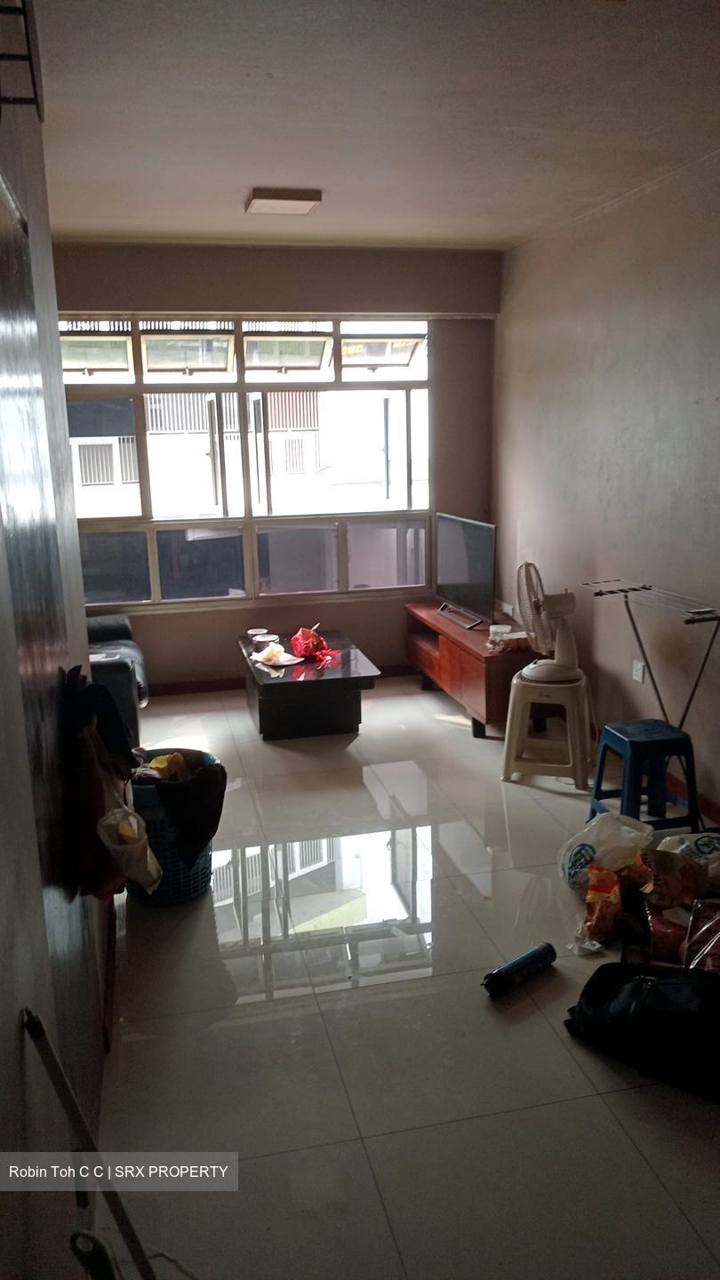 Yishun Avenue 4 (Yishun),  #583351811